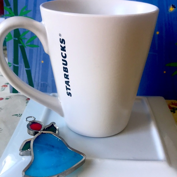 NWOT Starbucks 2011 Holiday Mug - Picture 2 of 6